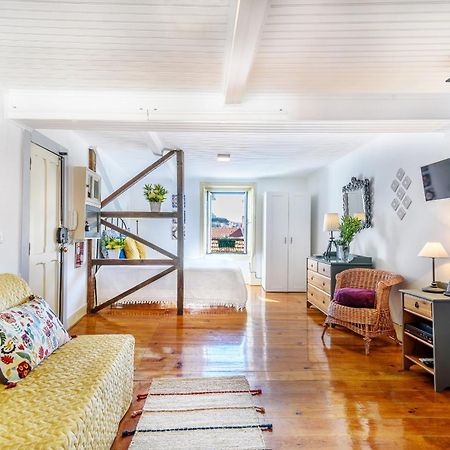 LisboaBeguest Cozy Flat Sant 'Ana公寓 外观 照片